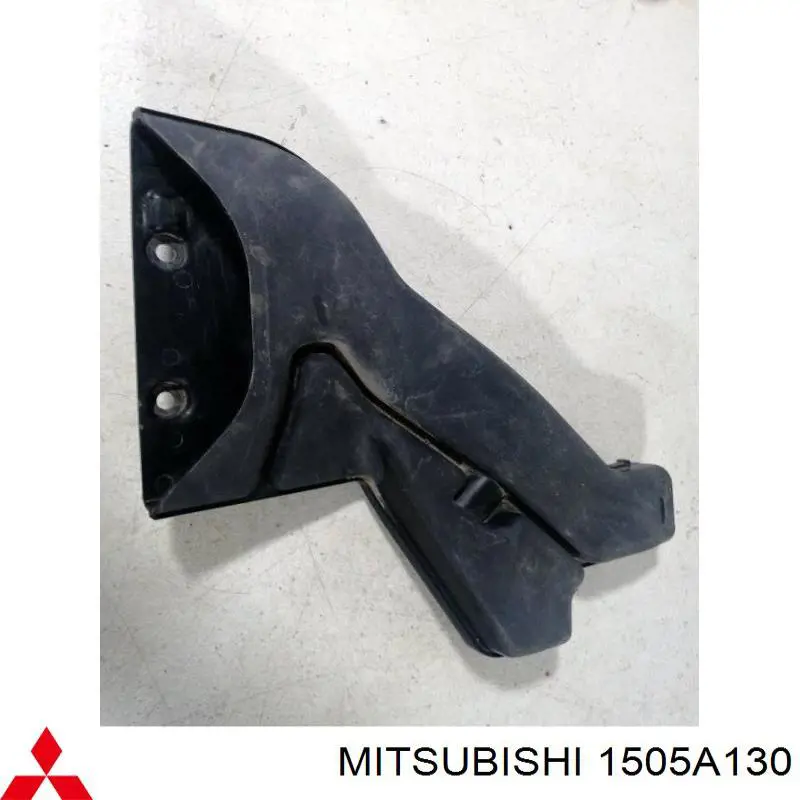 1505A955 Mitsubishi повітрозабірник повітряного фільтра