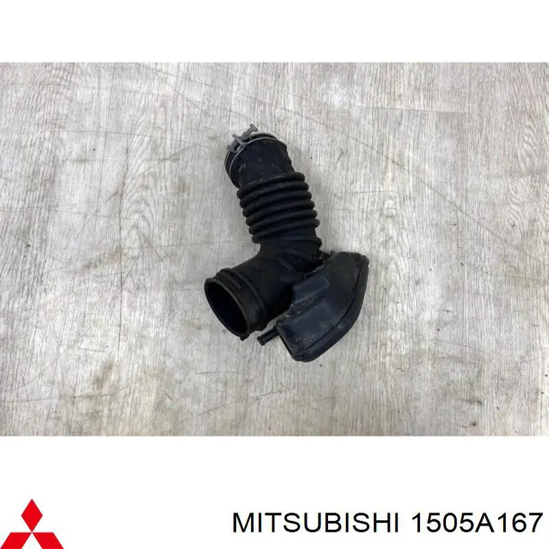  1505A167 Mitsubishi