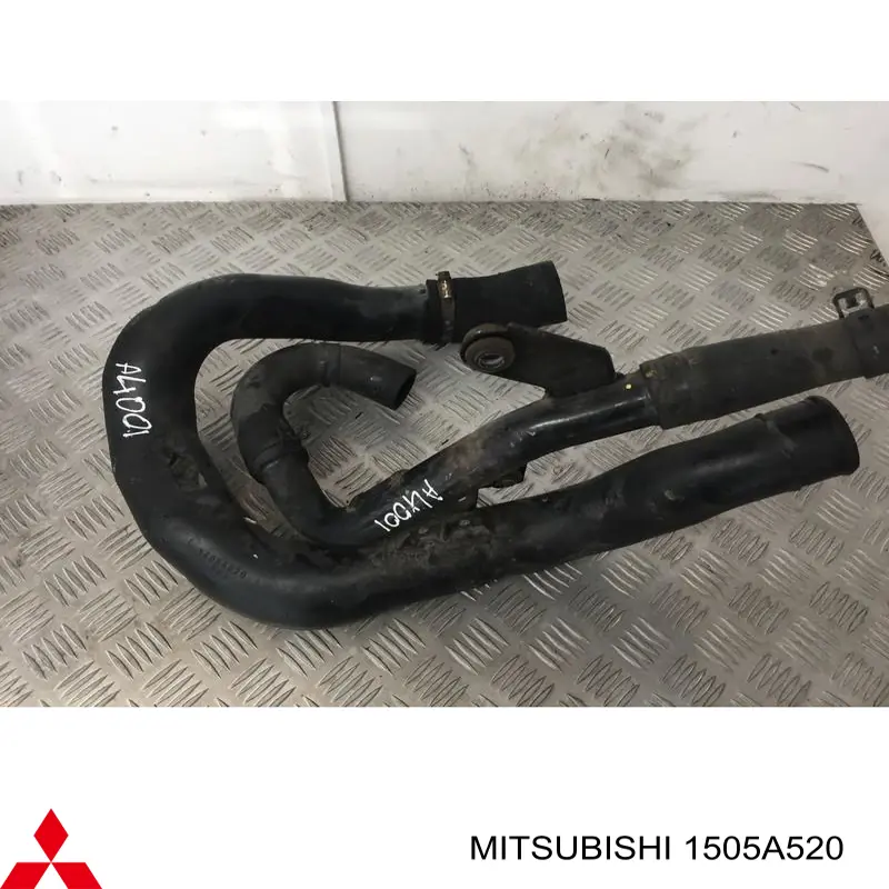 1505A520 Mitsubishi 