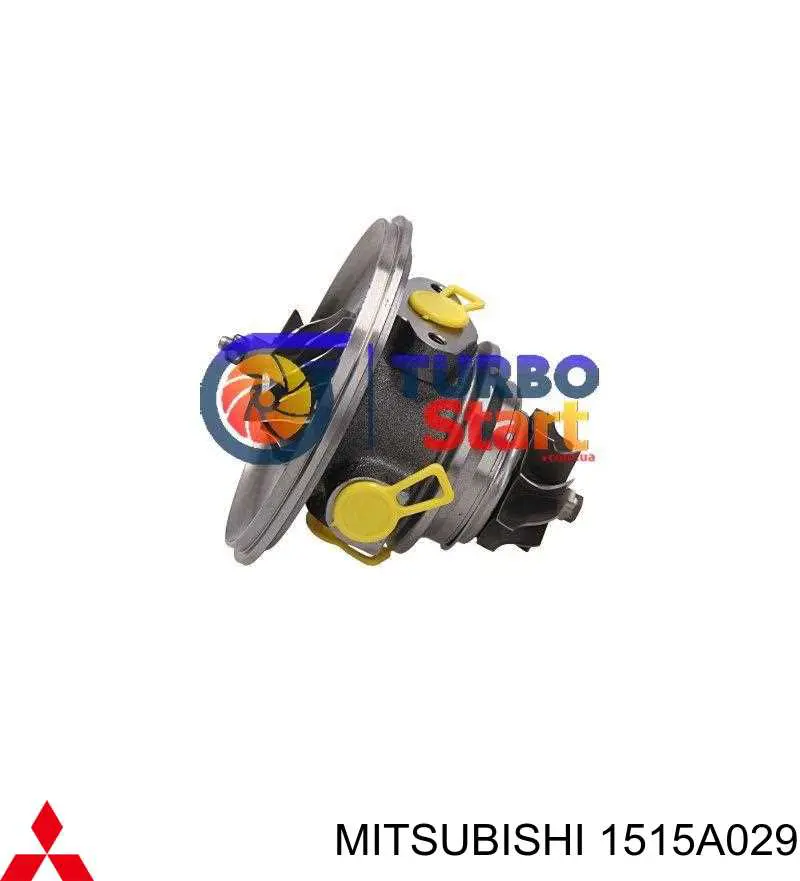 Турбіна MSG Rebuilding VT10 ціна, від 190.04 USD
