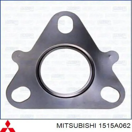 Прокладка турбіни вихлопних газів, випуск Mitsubishi 1515A062 ціна, від 5.87 USD