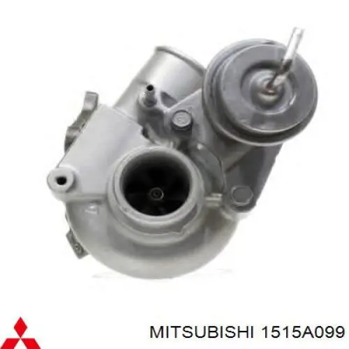 Турбіна Mercedes A1320900080 ціна, від 1022.98 USD