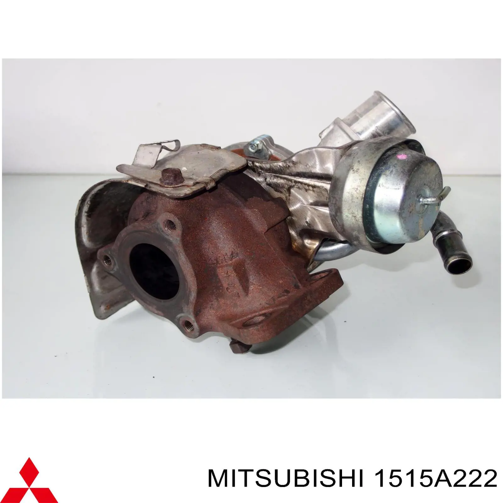 Турбіна MSG MSTUR0225 ціна, від 348.90 USD