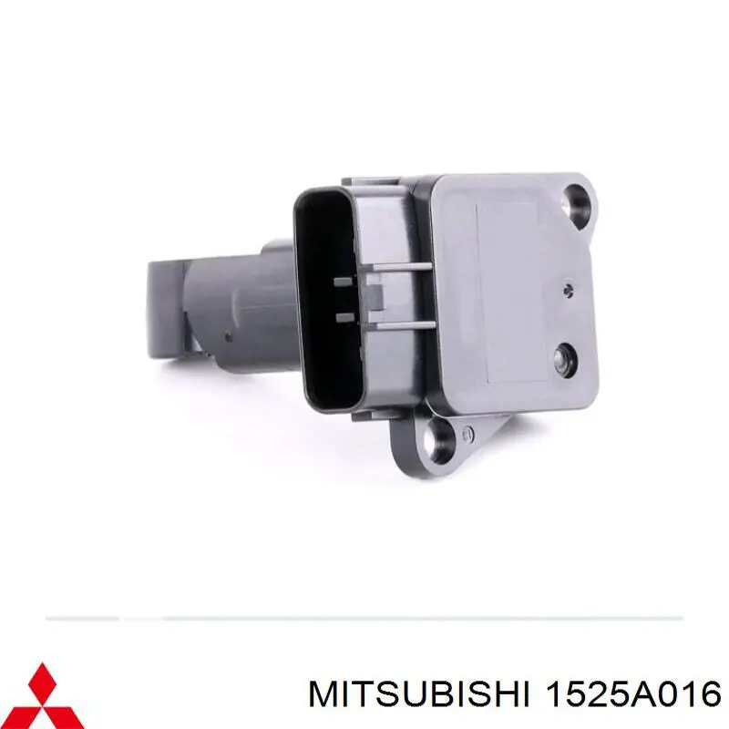 XM3412B579DA Ford Датчик витрати повітря