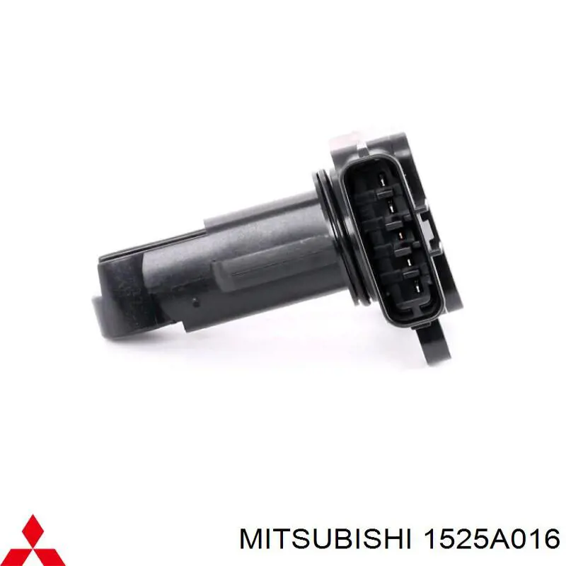 Купити XM3412B579DA Ford Повітромір