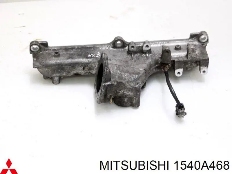  1540A468 Mitsubishi