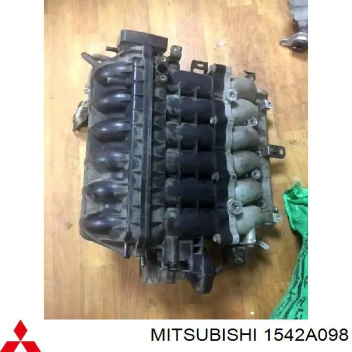  1542A098 Mitsubishi