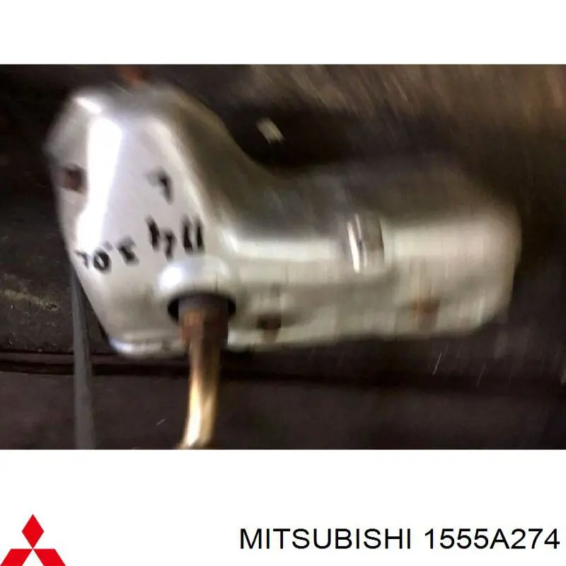  1555A274 Mitsubishi