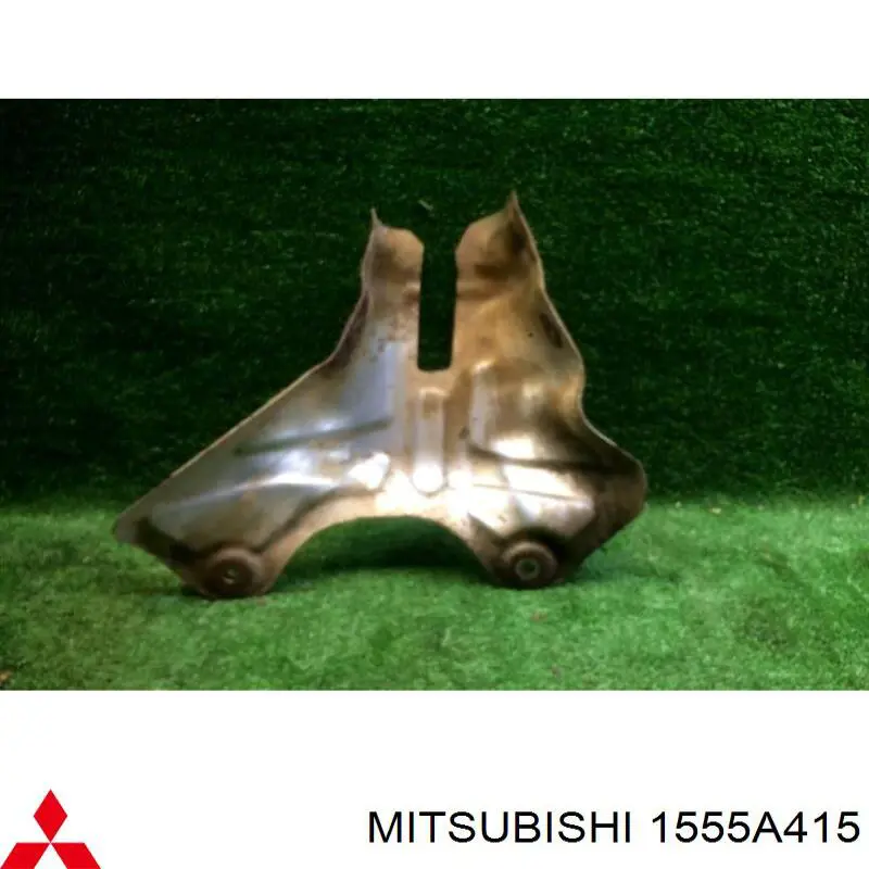  Mitsubishi 1555A415 ціна, від 36.74 USD