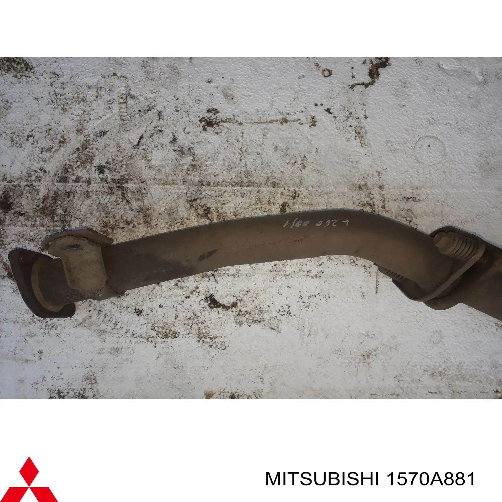  1570A881 Mitsubishi