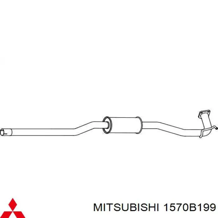 Глушник Edex ED14324 ціна, від 71.40 USD