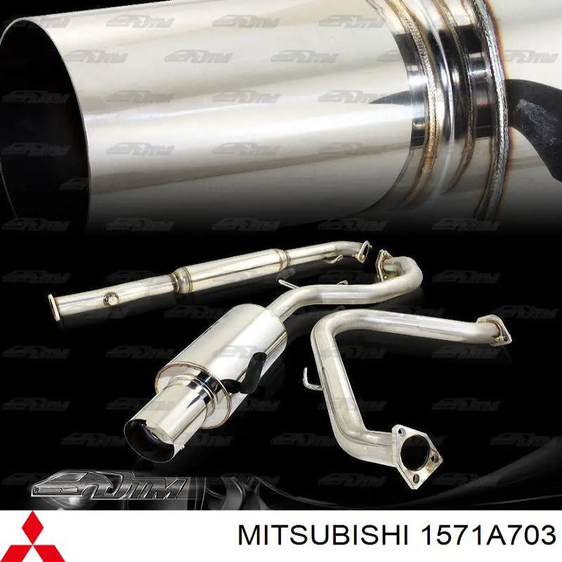 1571A150 Mitsubishi 