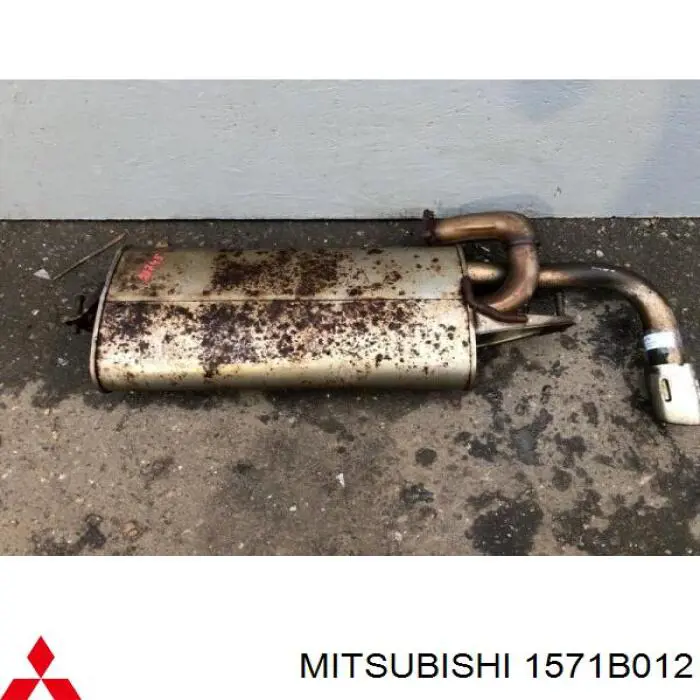  1571B012 Mitsubishi