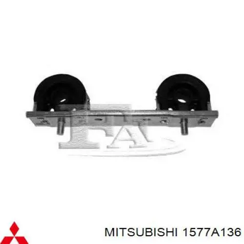  1577A136 Mitsubishi