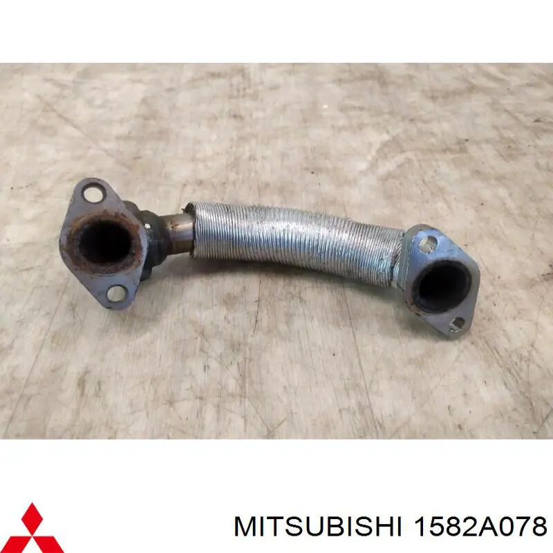  1582A078 Mitsubishi