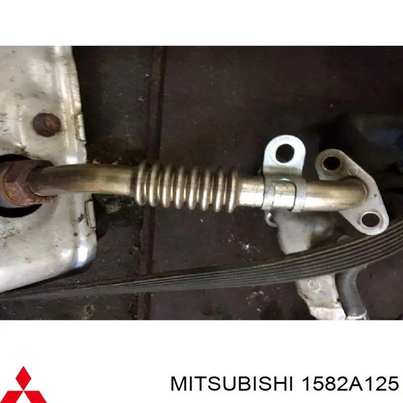 1582A125 Mitsubishi 