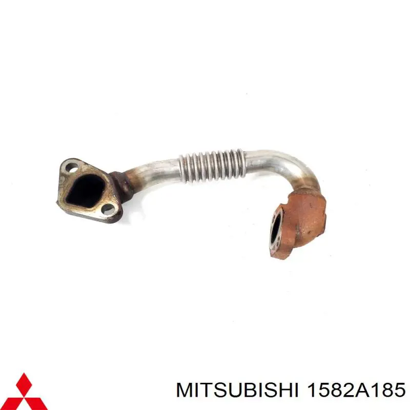  Mitsubishi 1582A185 ціна, від 10.97 USD