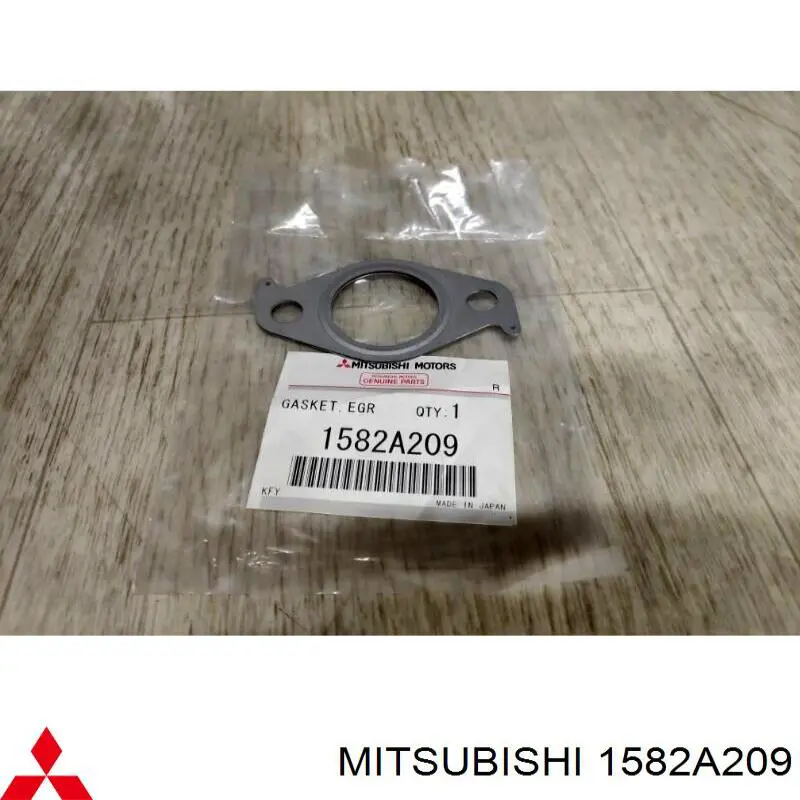  1582A209 Mitsubishi