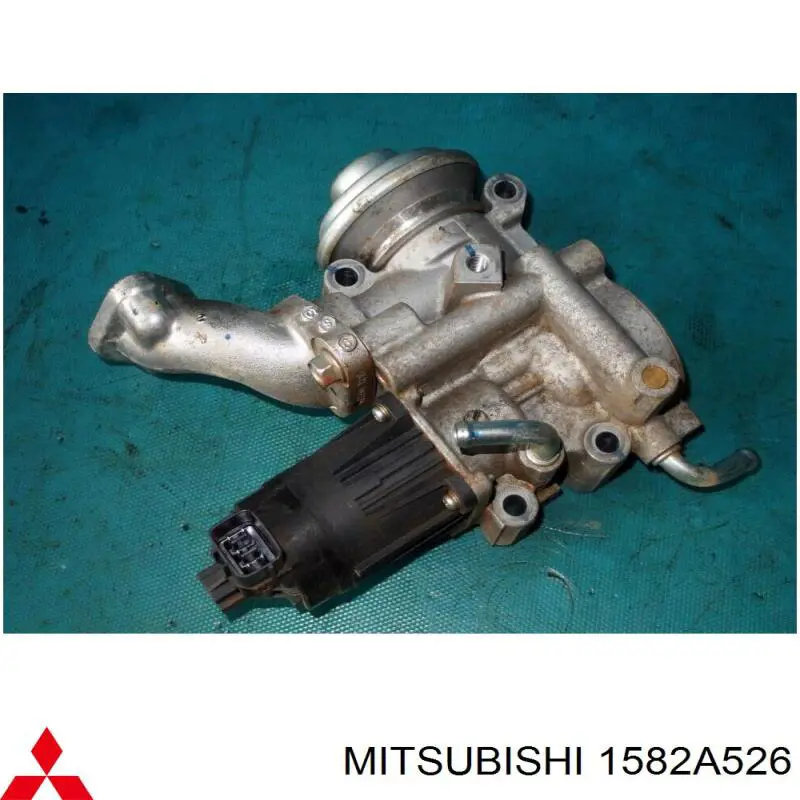  1582A526 Mitsubishi