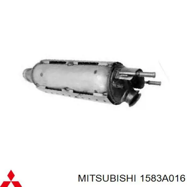 1583A016 Mitsubishi 