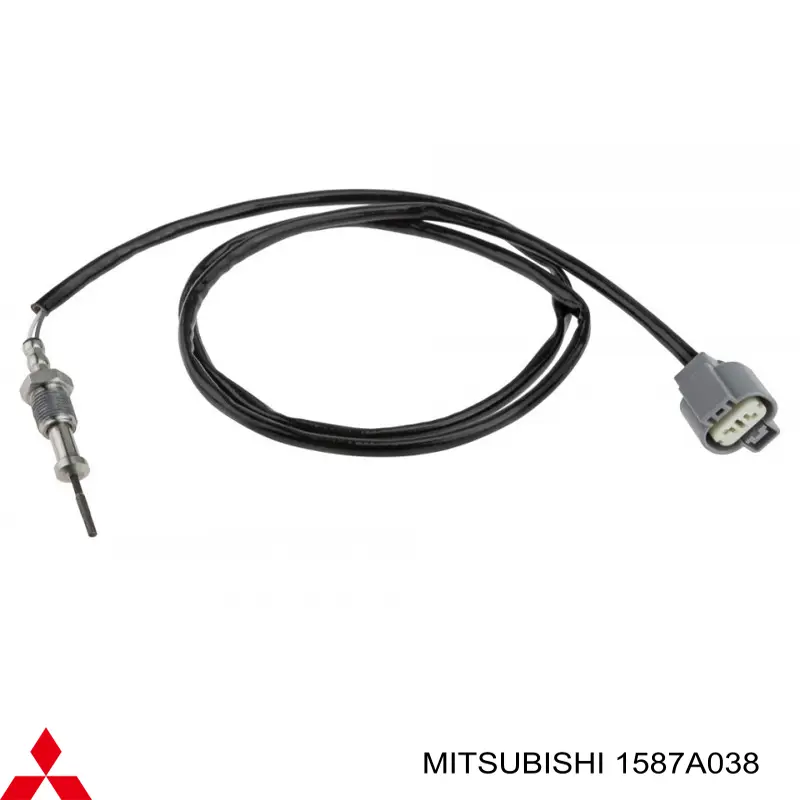  1587A038 Mitsubishi