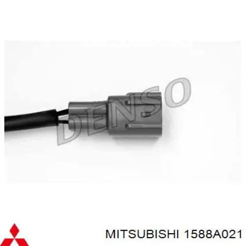 Купити 6PA358103561 HELLA Лямбда-зонд, датчик кисню після каталізатора