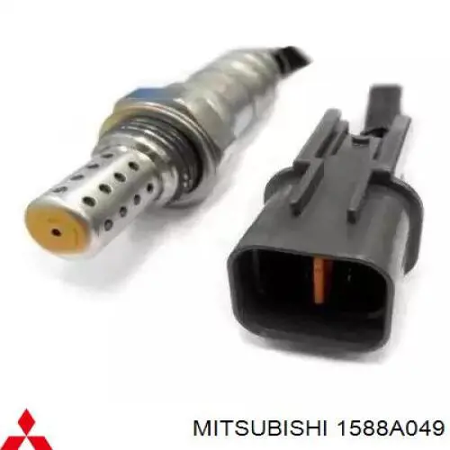 1588A049 Mitsubishi 