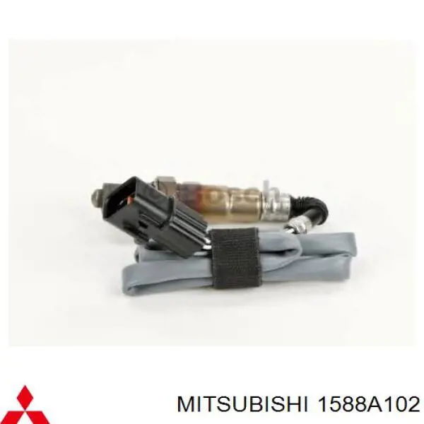  1588A102 Mitsubishi