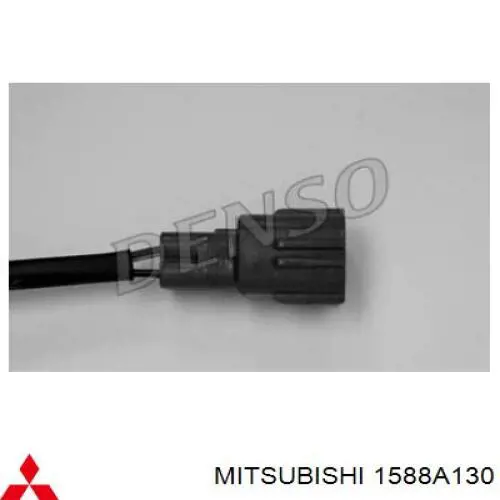 Лямбда-зонд, датчик кисню після каталізатора Mitsubishi 1588A130