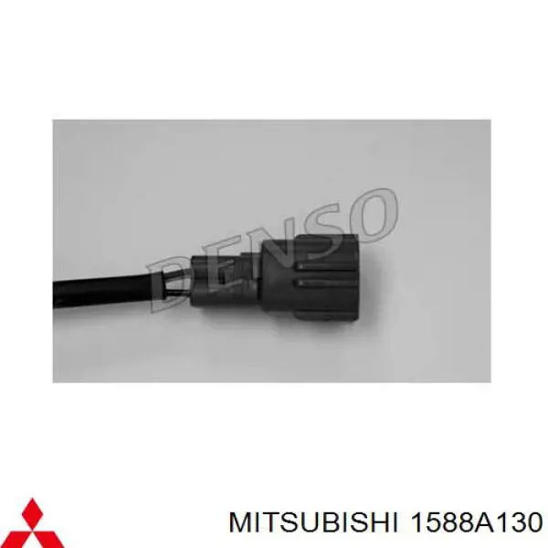 Купити 1588A130 Mitsubishi Лямбда-зонд, датчик кисню після каталізатора