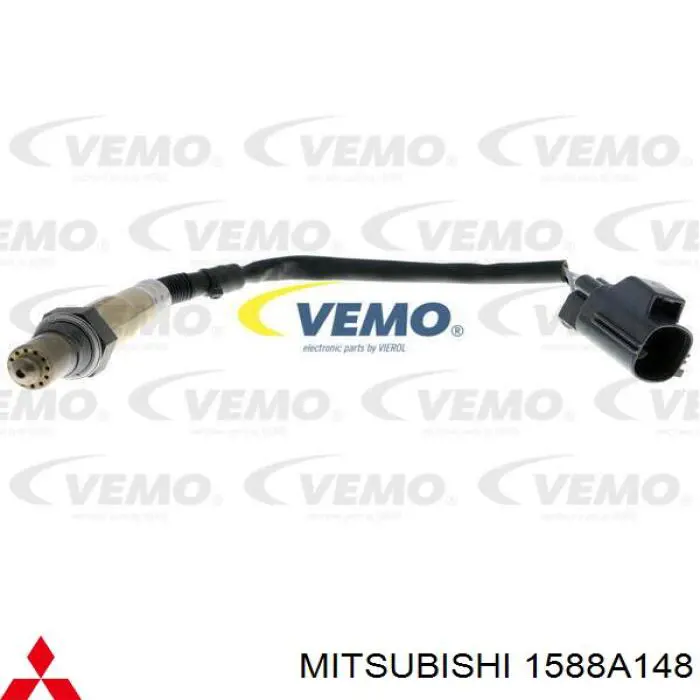 ES2003012B1 Delphi Датчик кисню