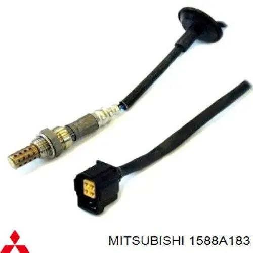  1588A183 Mitsubishi