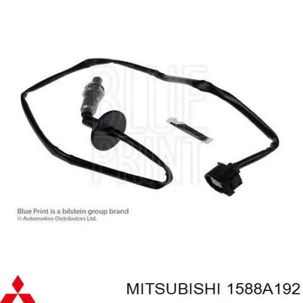 Лямбда датчик кисню Bosch 258010022 ціна, від 25.34 USD