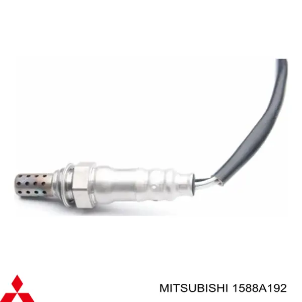 258010022 Mitsubishi Датчик кисню
