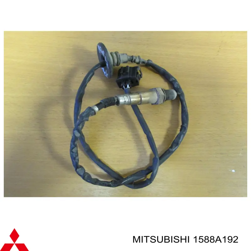 Лямбда датчик кисню Mitsubishi 258010022 ціна, від 25.34 USD