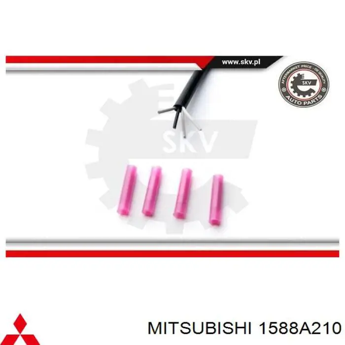 1588A210 Mitsubishi 