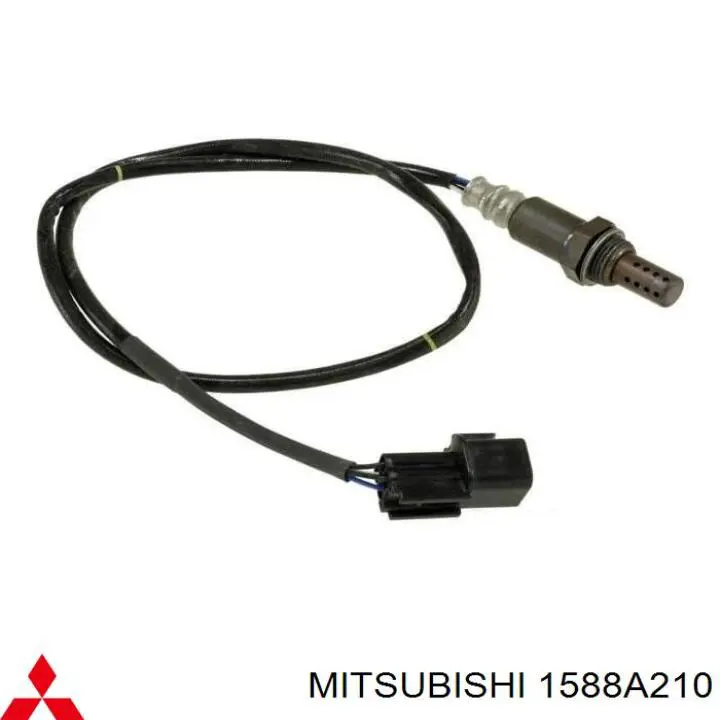 Купити 1588A210 Mitsubishi 
