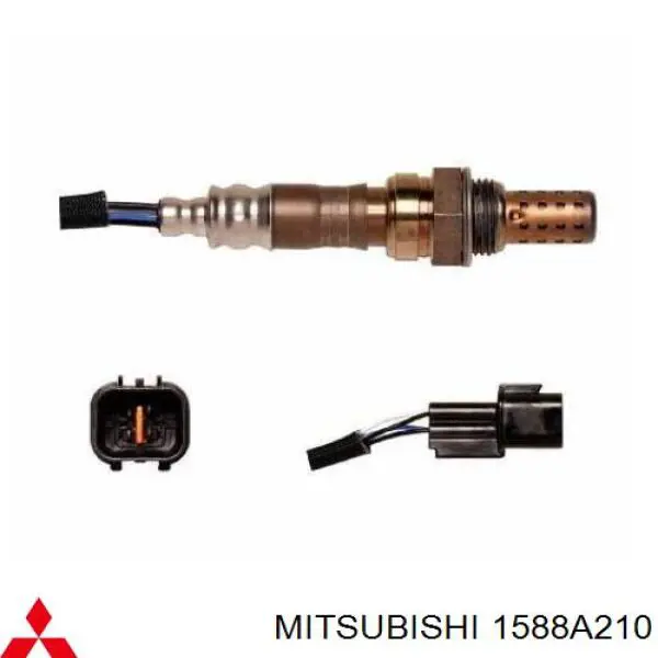  1588A210 Mitsubishi