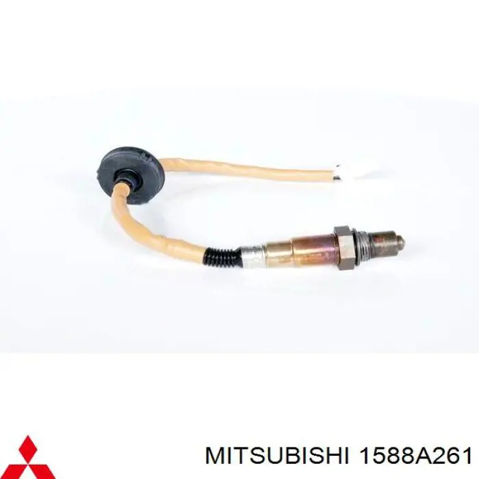  1588A261 Mitsubishi