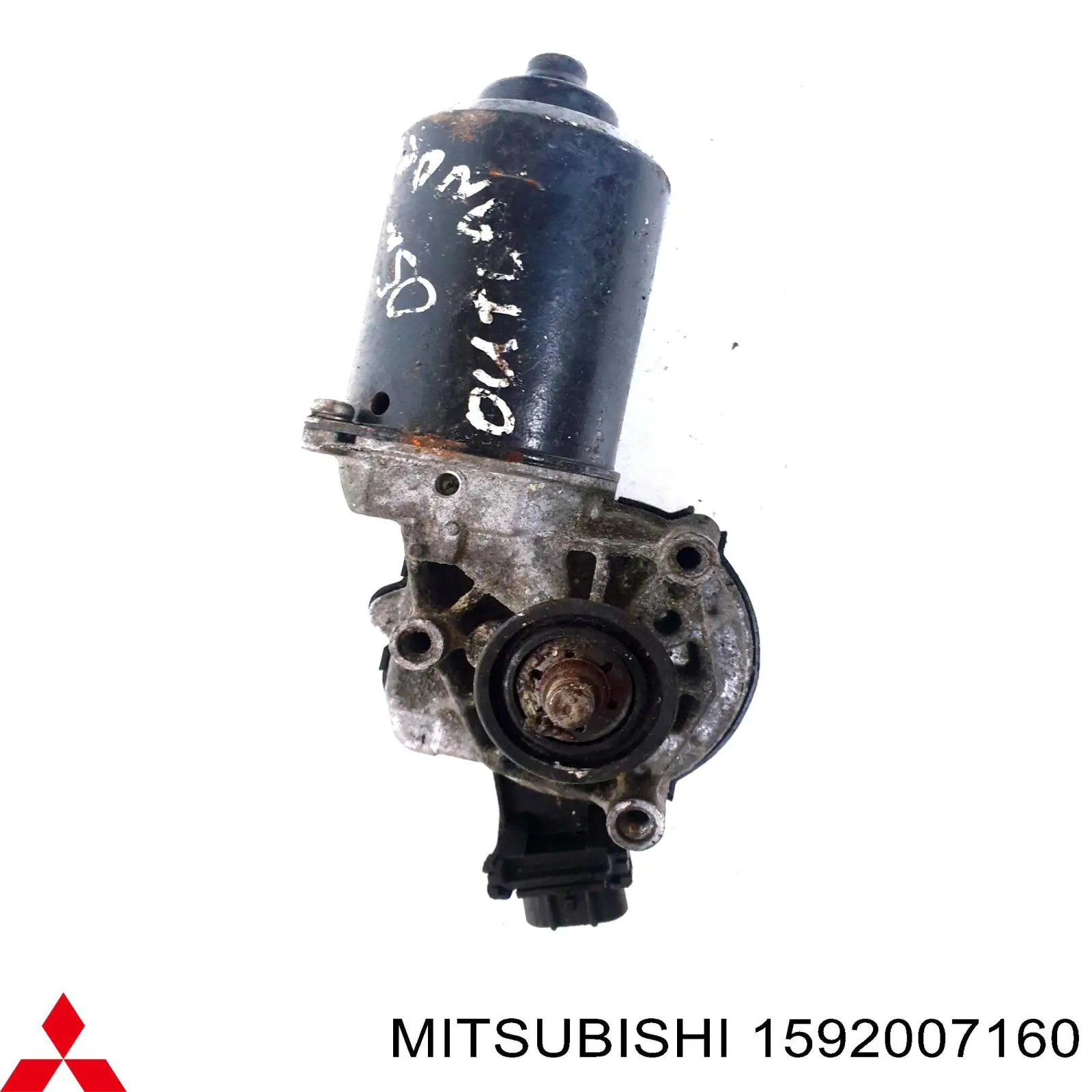 Купити 1592007160 Mitsubishi 