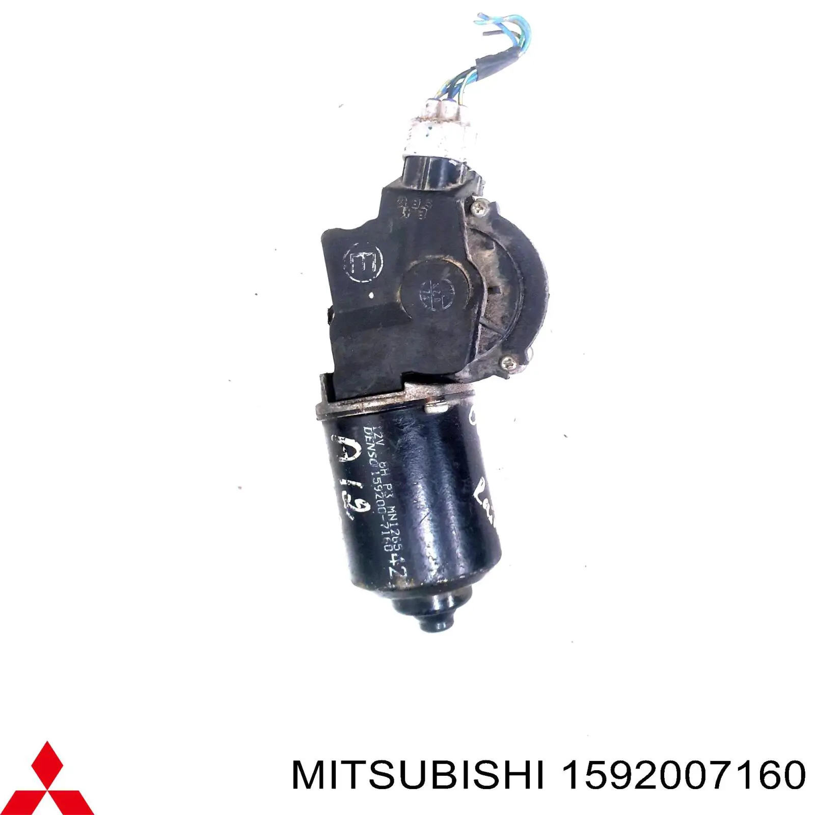 1592007160 Mitsubishi 