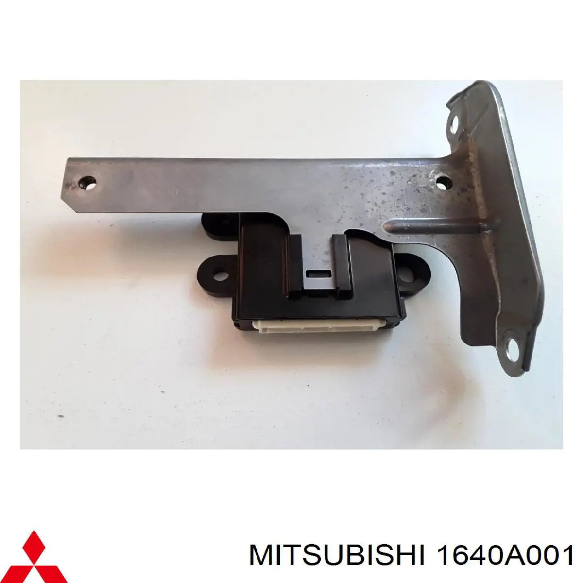 1640A001 Mitsubishi 