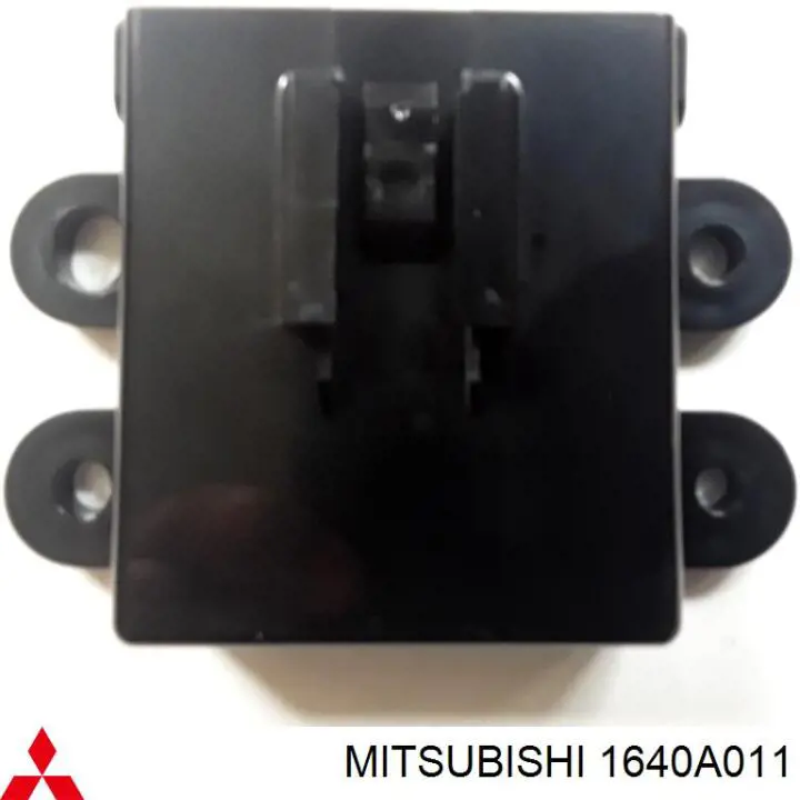 1640A011 Mitsubishi 