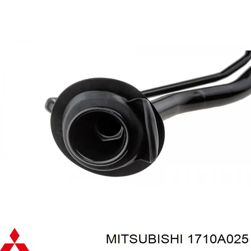 Купити 1710A025 Mitsubishi Шланг заливної горловини, паливного бака