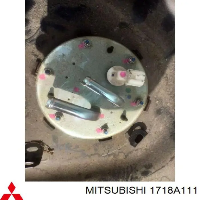  1718A111 Mitsubishi