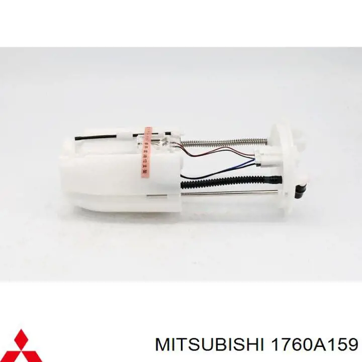 1760A159 Mitsubishi 