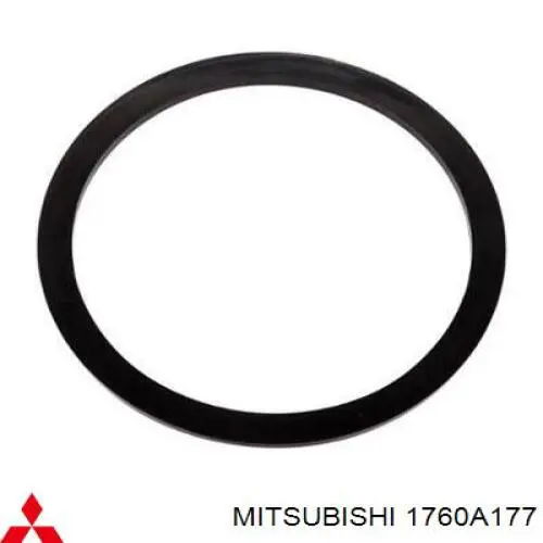1760A177 Mitsubishi Електробензонасос