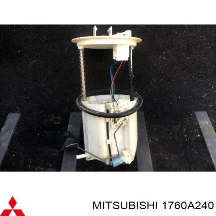 1760A240 Mitsubishi Електробензонасос