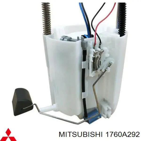 Модуль бензонасоса HKT GIP518 ціна, від 5.89 USD