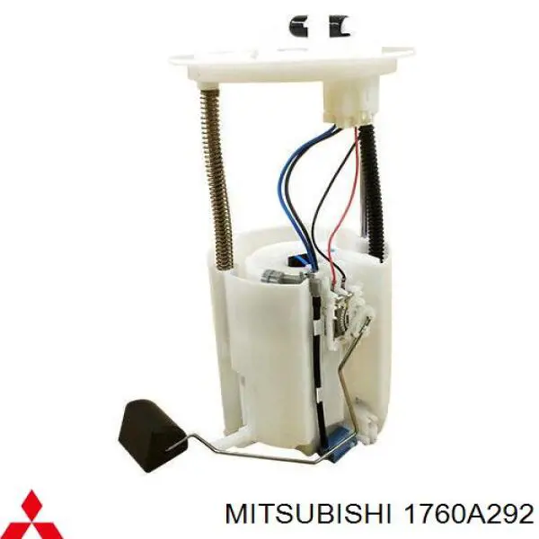 GIP518 HKT Електробензонасос
